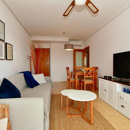 Apartamento Terrazas De Aguamarina Dehesa de Campoamor  Dış mekan fotoğraf