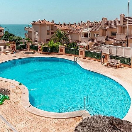 Apartamento Terrazas De Aguamarina Dehesa de Campoamor  Dış mekan fotoğraf