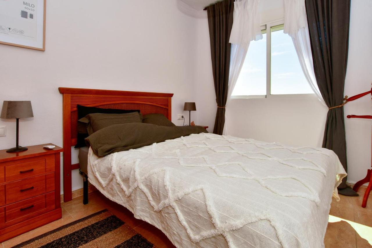 Apartamento Terrazas De Aguamarina Dehesa de Campoamor  Dış mekan fotoğraf