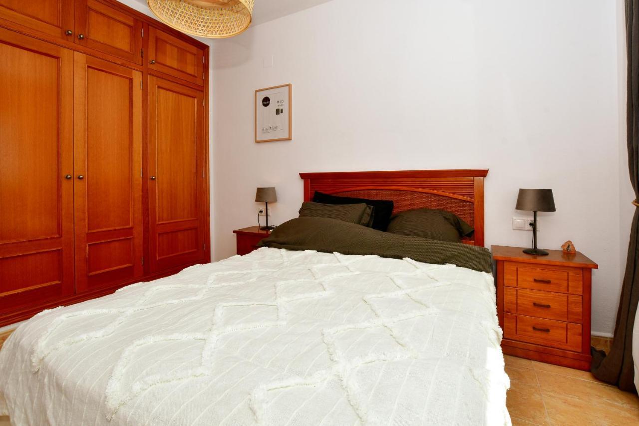 Apartamento Terrazas De Aguamarina Dehesa de Campoamor  Dış mekan fotoğraf