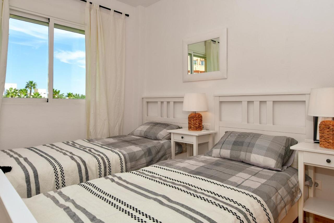 Apartamento Terrazas De Aguamarina Dehesa de Campoamor  Dış mekan fotoğraf