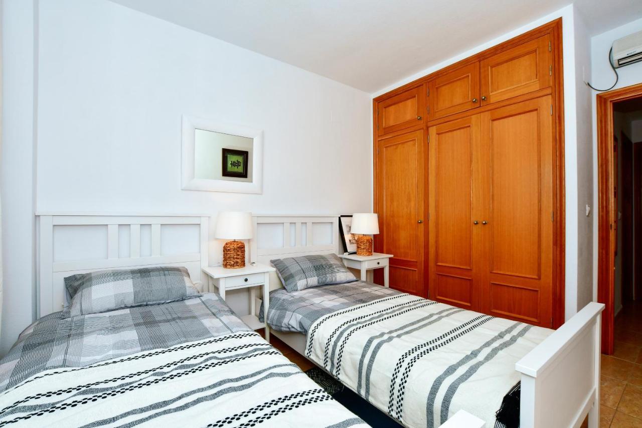 Apartamento Terrazas De Aguamarina Dehesa de Campoamor  Dış mekan fotoğraf