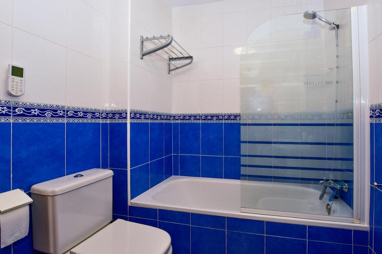 Apartamento Terrazas De Aguamarina Dehesa de Campoamor  Dış mekan fotoğraf