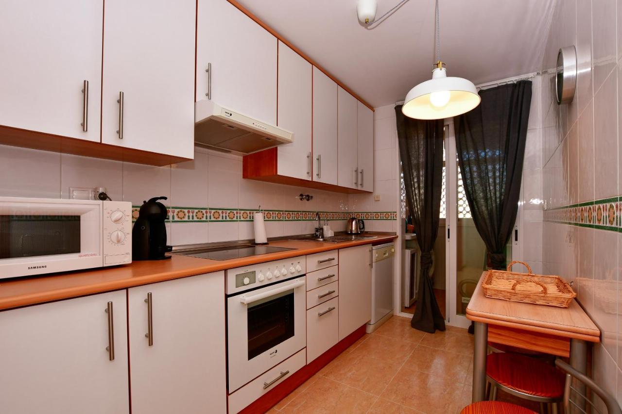 Apartamento Terrazas De Aguamarina Dehesa de Campoamor  Dış mekan fotoğraf