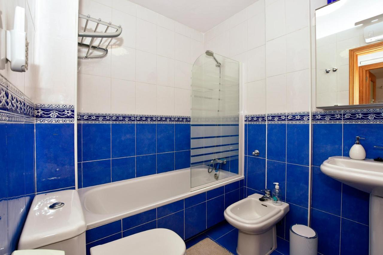 Apartamento Terrazas De Aguamarina Dehesa de Campoamor  Dış mekan fotoğraf