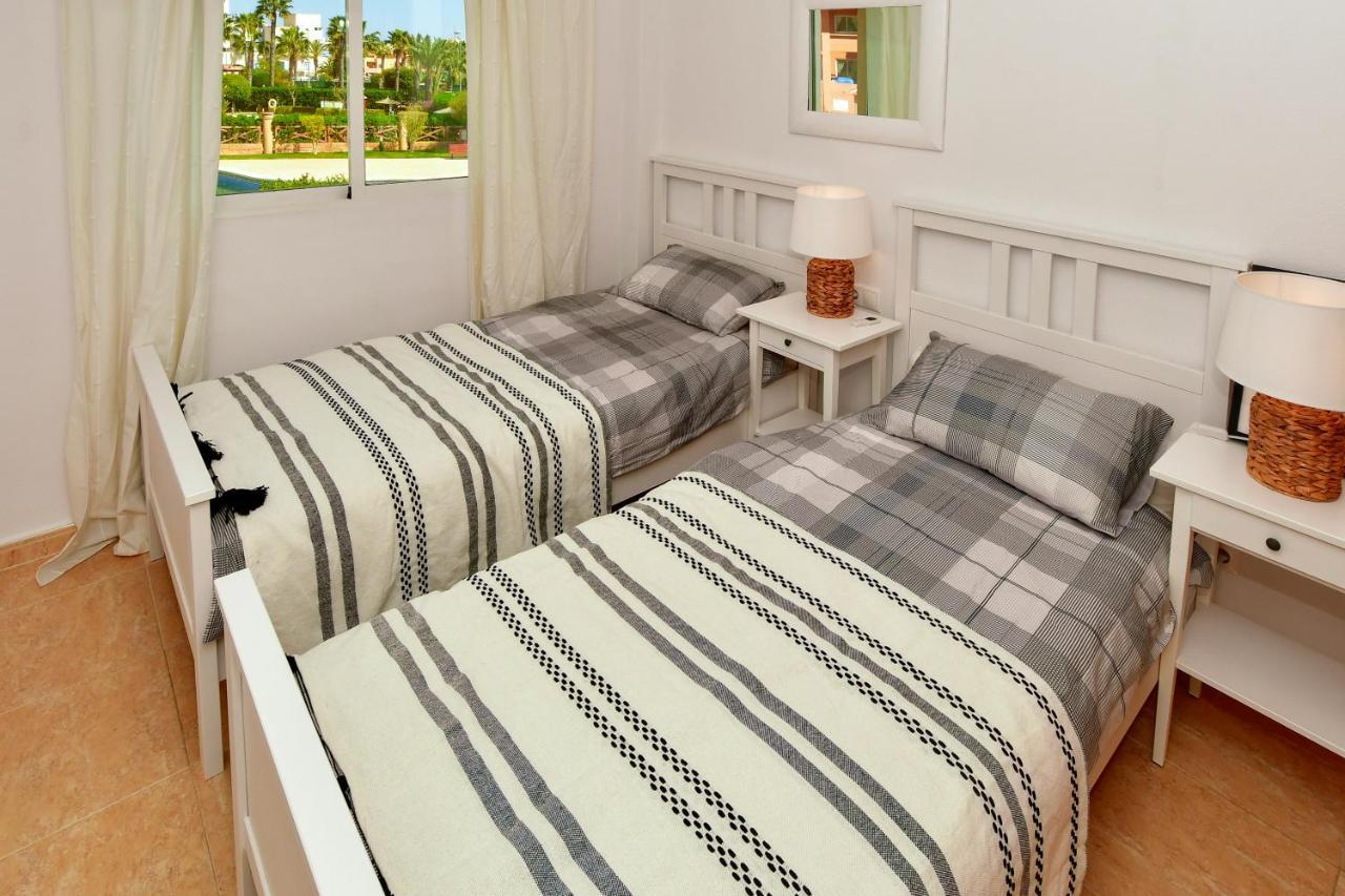Apartamento Terrazas De Aguamarina Dehesa de Campoamor  Dış mekan fotoğraf