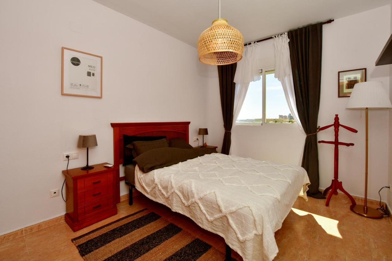Apartamento Terrazas De Aguamarina Dehesa de Campoamor  Dış mekan fotoğraf